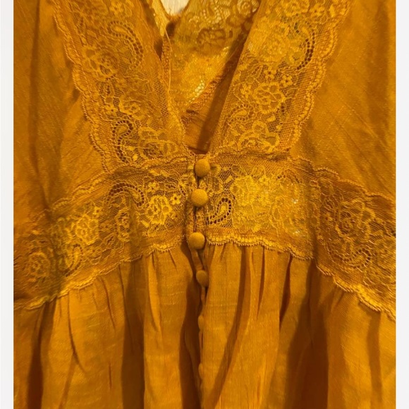 NWT American flirt top size L - Picture 2 of 6